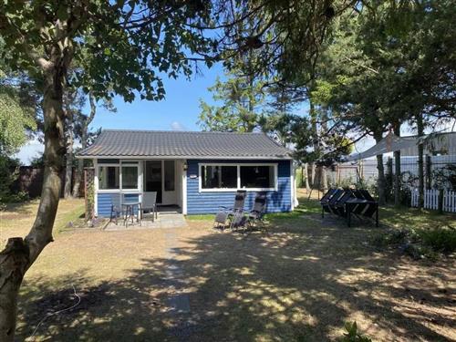 Ferienhaus - 5 Personen -  - Lyckans väg - 23661 - Höllviken