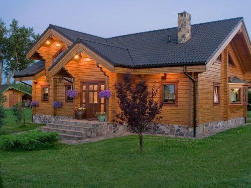 Holiday Home/Apartment - 8 persons -  - Chlopska Kepa - 76-024 - Swieszyno