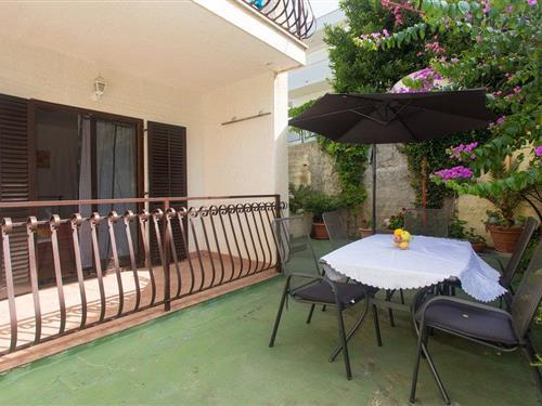Holiday apartment - 4 persons -  - Stjepana Radica - Split-Podstrana - 21312 - Podstrana