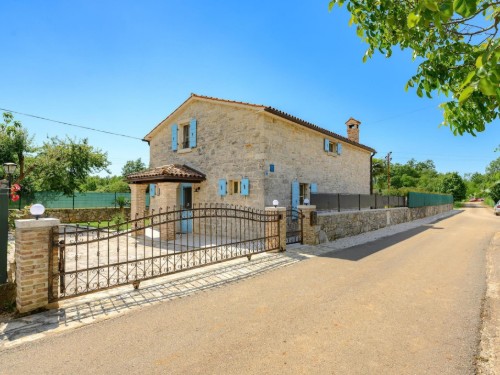 Villa - 5 personer -  - 52463 - Stuti