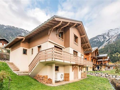 Holiday apartment - 10 persons -  - 73350 - Champagny En Vanoise
