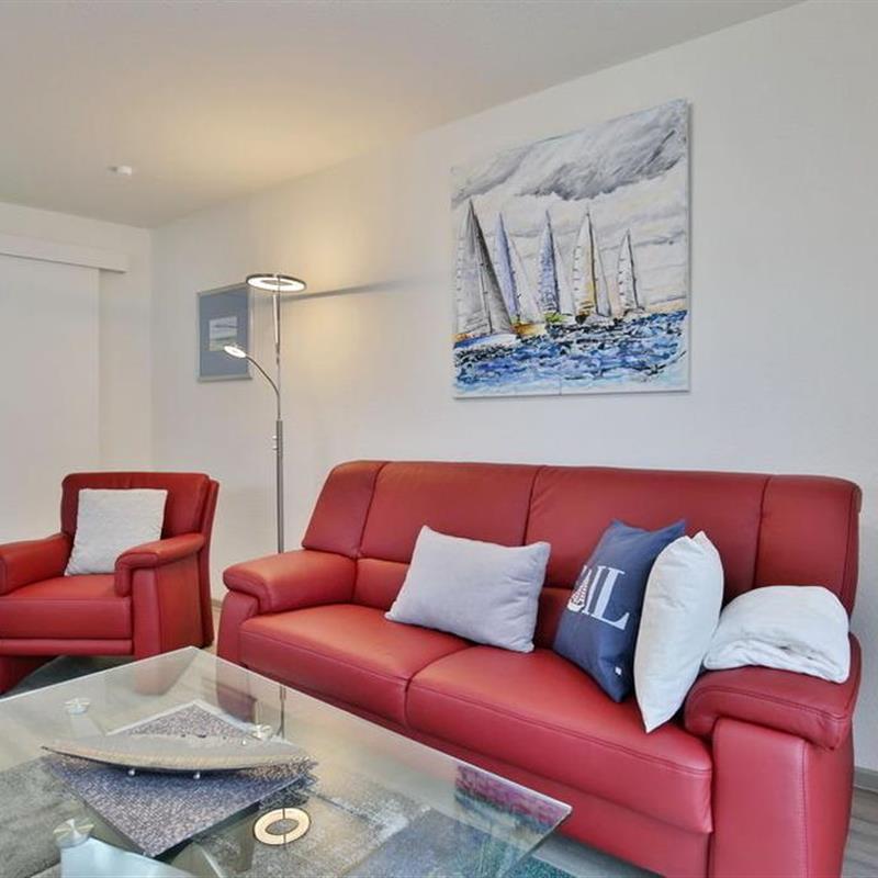 Ferielejlighed - 2 personer -  - Am Schleusenpriel - 27472 - Cuxhaven