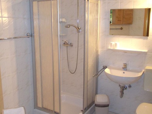 Sommerhus - 4 personer -  - Gallbrook - 18337 - Marlow
