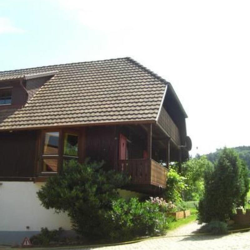 Ferielejlighed - 4 personer -  - Zell Am Harmersbach - 77736