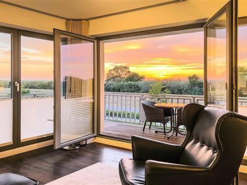 Ferieleilighet - 3 personer -  - 18211 - Börgerende-Rethwisch