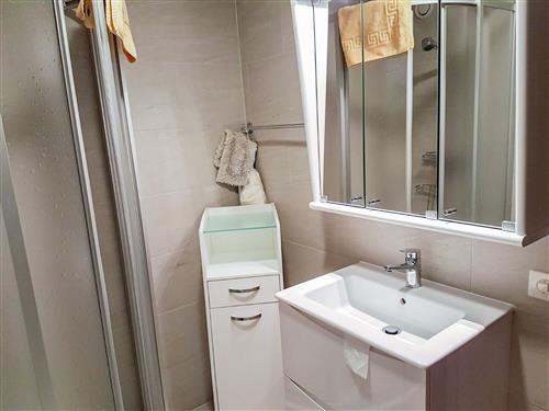 Holiday Home/Apartment - 4 persons -  - Thyon-Les Collons - 1988