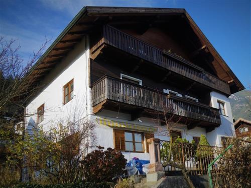 Ferienhaus - 6 Personen -  - Dr.-Neuner-Weg - 6200 - Jenbach