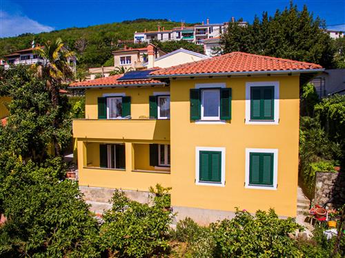 Semesterhus/Semesterlägenhet - 4 personer -  - Opatija - 51410