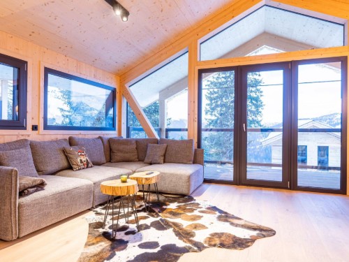 Chalet - 8 persons -  - 8864 - Turrach