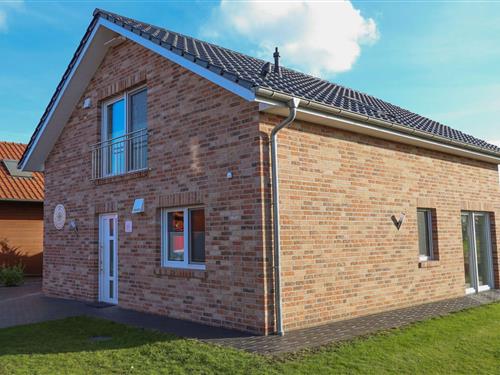 Ferienhaus - 6 Personen -  - 26907 - Niedersachsen - Walchum