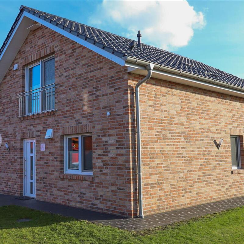 Sommerhus - 6 personer -  - 26907 - Niedersachsen - Walchum