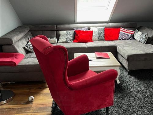 Ferielejlighed - 4 personer -  - Braunlage - 38700