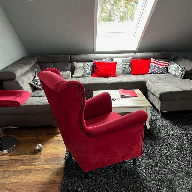 Ferielejlighed - 4 personer -  - Braunlage - 38700