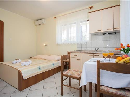 Ferieleilighet - 2 personer -  - 22202 - Primošten