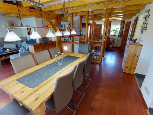 Ferieleilighet - 8 personer -  - Ümloop - 24235 - Lutterbek