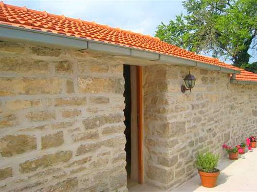 Ferielejlighed - 2 personer -  - 20275 - Zrnovo