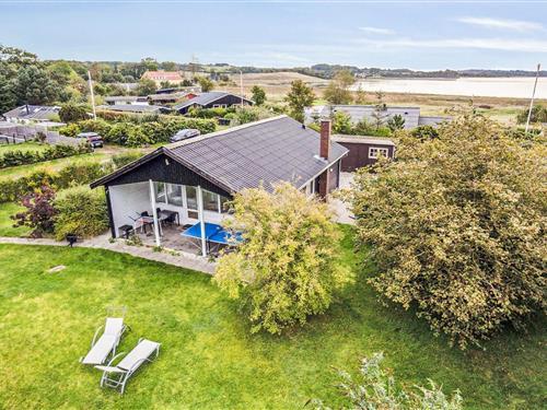 Sommerhus - 4 personer -  - Havhusevej - Gl. Løgten - 8543 - Hornslet