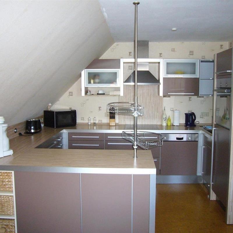 Ferielejlighed - 4 personer -  - Deichringstr. - 26427 - Neuharlingersiel