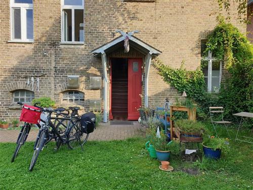 Ferielejlighed - 5 personer -  - Gerichtsstr. - 17373 - Ueckermünde