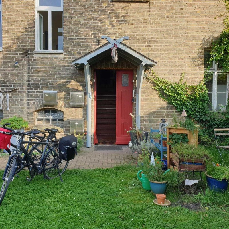 Ferielejlighed - 5 personer -  - Gerichtsstr. - 17373 - Ueckermünde