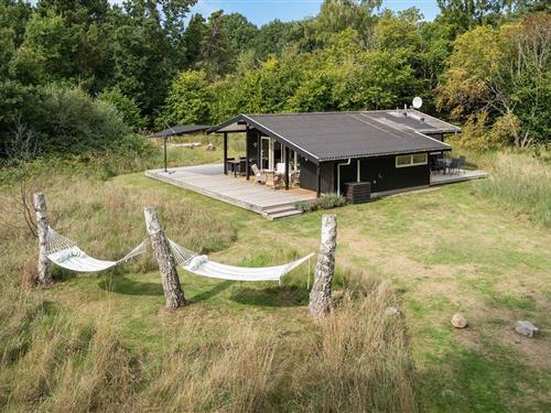 Sommerhus - 6 personer -  - Solstien - 4581 - Rørvig