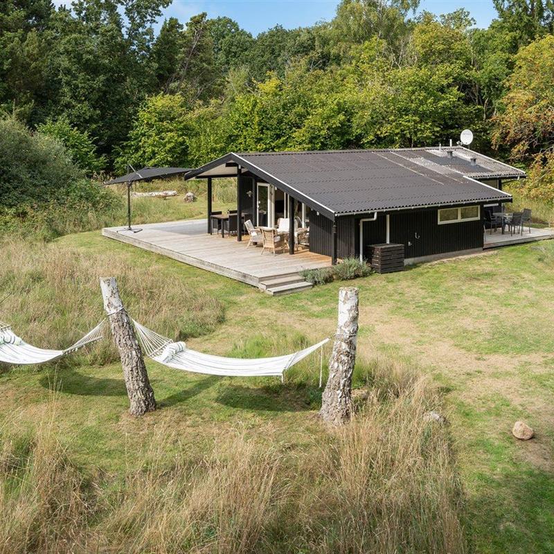 Ferienhaus - 6 Personen -  - Solstien - 4581 - Rörvig