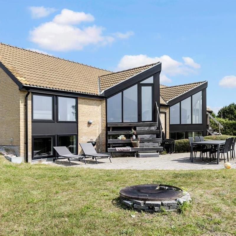 Ferienhaus - 14 Personen -  - Øer Højden - Öer - 8400 - Ebeltoft