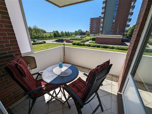 Semesterlägenhet - 3 personer -  - Am Tief - 26434 - Wangerland