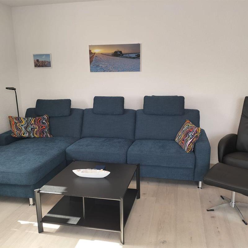 Ferielejlighed - 4 personer -  - Glückauf - 26506 - Norden