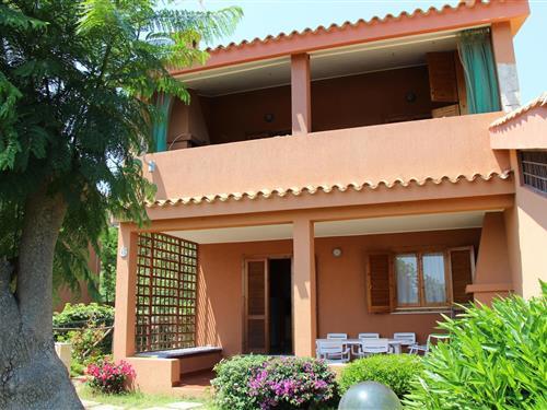 Ferienwohnung - 6 Personen -  - 09043 - Costa Rei Muravera (Ca)