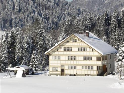 Ferielejlighed - 5 personer -  - Bächli - 9633