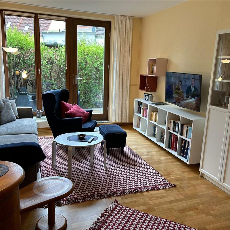 Ferielejlighed - 4 personer -  - Lübsche Str. - 23966 - Wismar