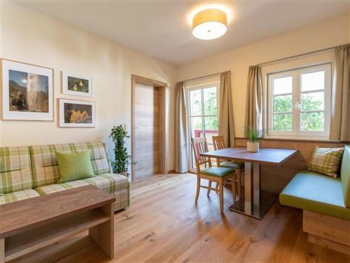 Ferielejlighed - 3 personer -  - Mauterndorf - 5570