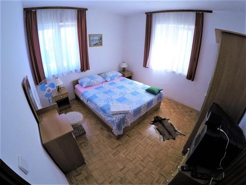 Feriehus / leilighet - 2 personer -  - Biograd na Moru - 23210 - Biograd Na Moru