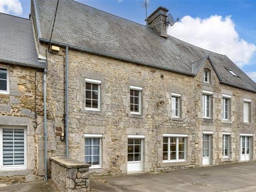 Ferienhaus - 6 Personen -  - Rue de la Mer - 50590 - Hauteville-Sur-Mer