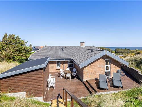 Sommerhus - 6 personer -  - Søndergade - 6960 - Hvide Sande