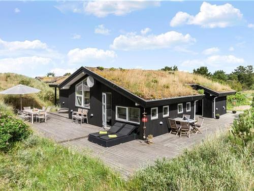 Sommerhus - 6 personer -  - Graabakken - 9493 - Saltum