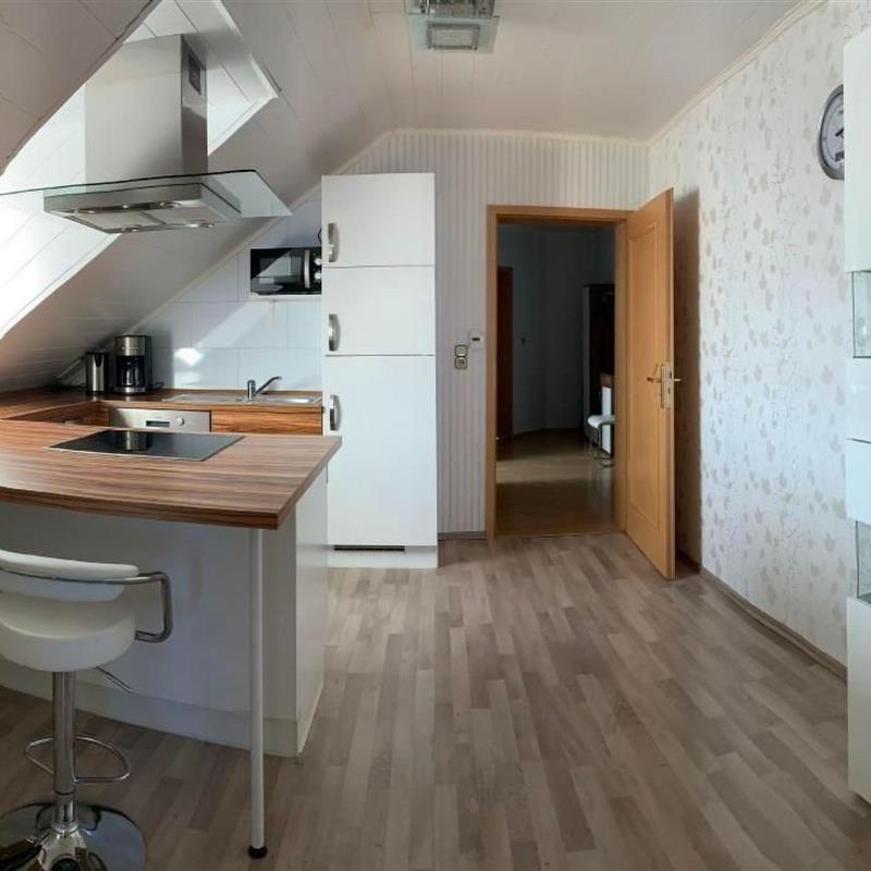 Ferielejlighed - 3 personer -  - Morbach - 54497