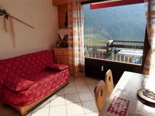 Holiday Home/Apartment - 5 persons -  - 74450 - Le Grand-Bornand