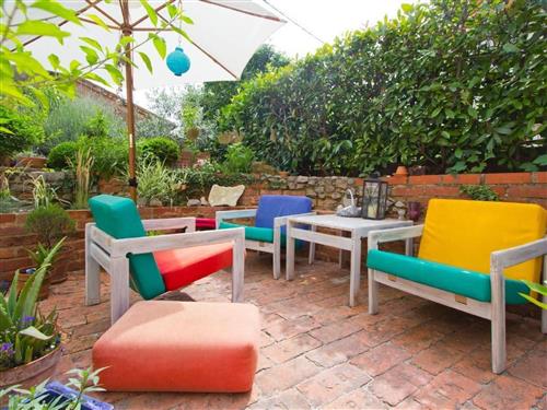 Ferieleilighet - 6 personer -  - Rijeka - 51 000