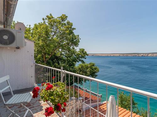Feriehus - 4 personer -  - 1.ulica - Crikvenica-Jadranovo - 51264 - Jadranovo