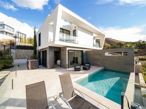 Villa - 6 persons -  - 03509 - Finestrat