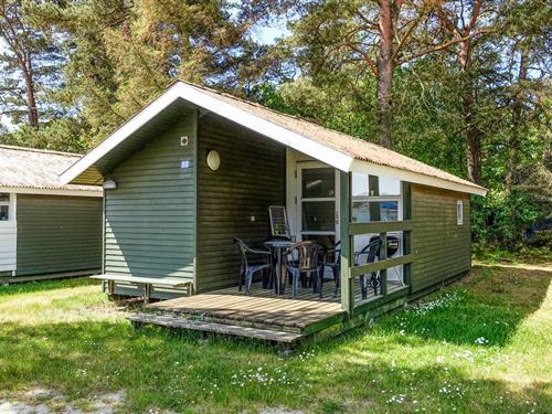 Ferienhaus - 5 Personen -  - Klynevej - Balka - 3730 - Nexö