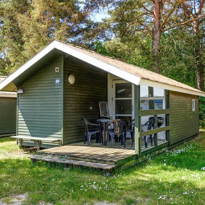 Ferienhaus - 5 Personen -  - Klynevej - Balka - 3730 - Nexö