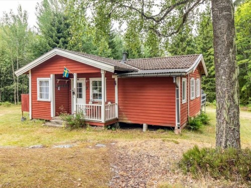 Sommerhus - 5 personer -  - Lerydsvägen - Ronneby - 372 98 - Eringsboda