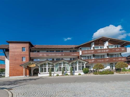 Feriehus - 7 personer -  - 87534 - Oberstaufen