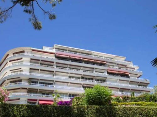 Ferielejlighed - 6 personer -  - 06400 - Cannes