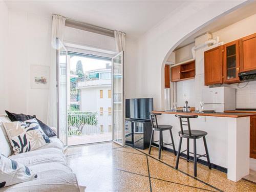 Ferielejlighed - 2 personer -  - via privata dei pioppi - 16035 - Rapallo