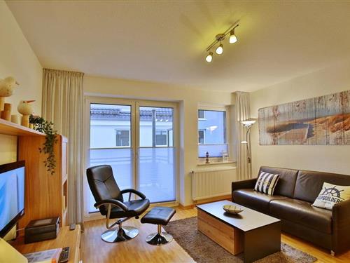 Ferielejlighed - 4 personer -  - Rugenbargsweg - 27476 - Duhnen