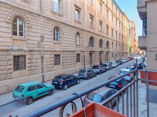 Ferielejlighed - 6 personer -  - Via Gorizia - 90133 - Palermo